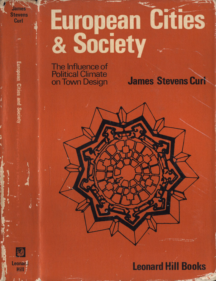 European cities & society