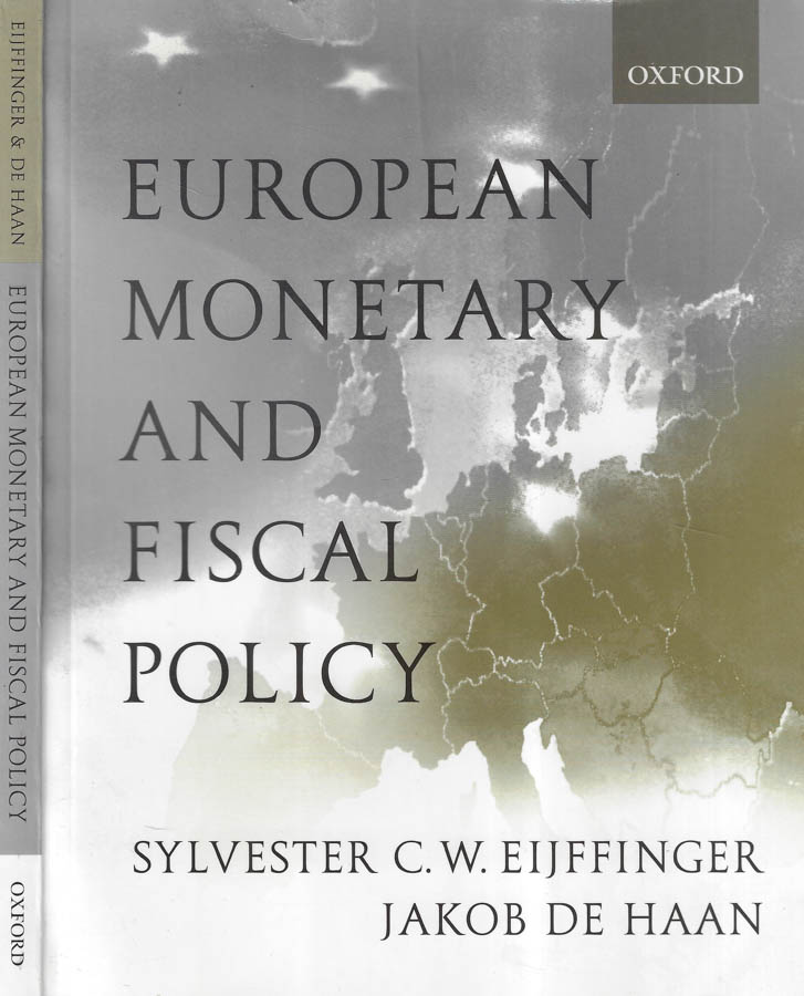 European monetary and fiscal policy
