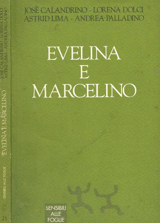 Evelina e Marcelino