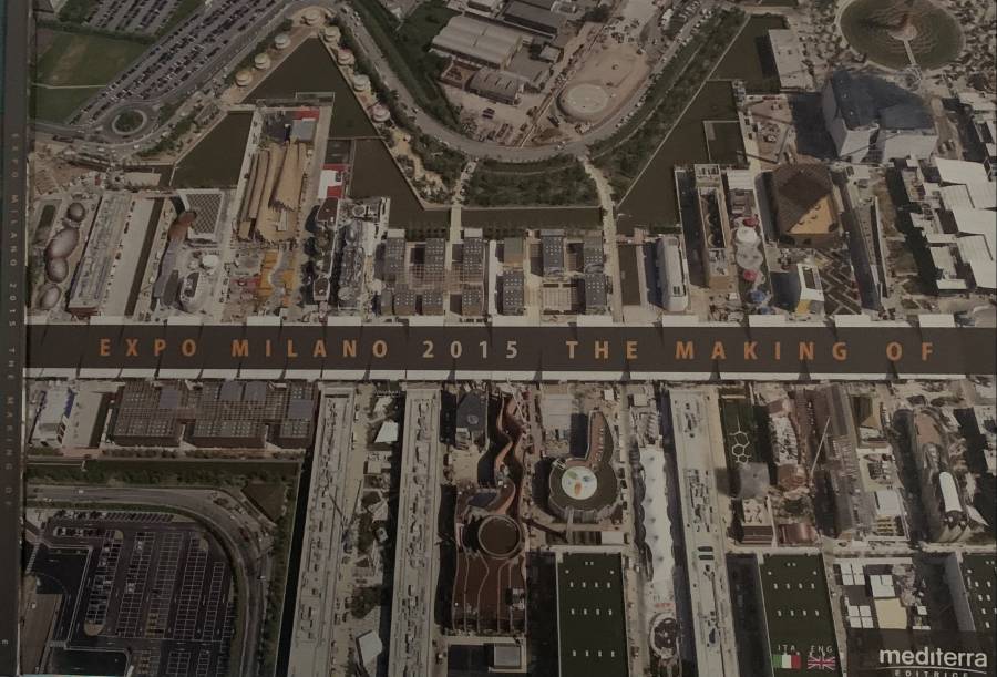 Expo Milano 2015