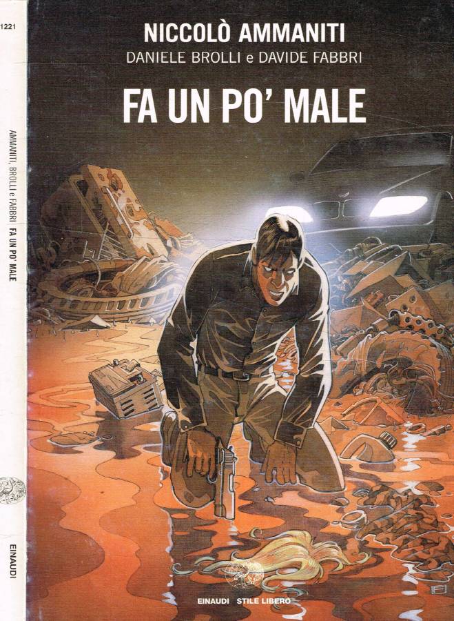 Fa un po' male