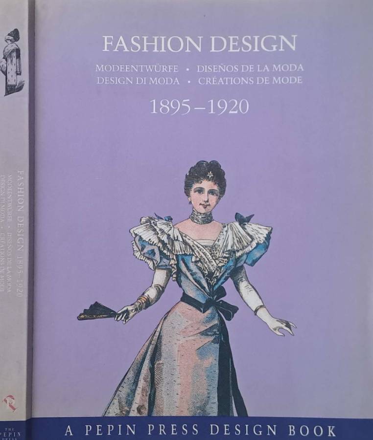 Fashion Design 1895 - 1920