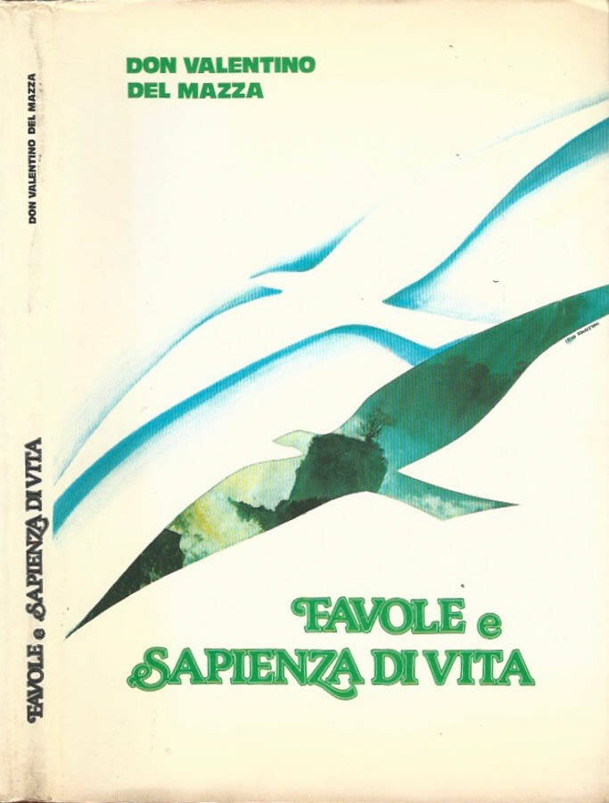 Favole e sapienza di vita