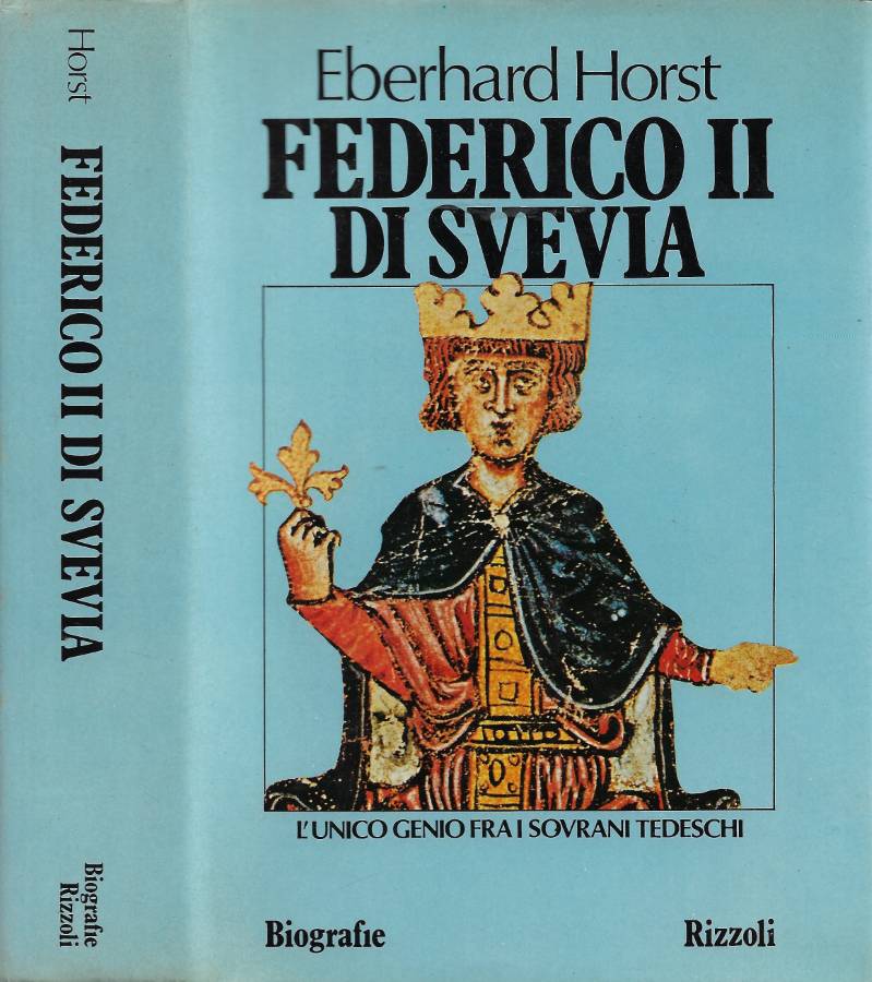 Federico II di Svevia