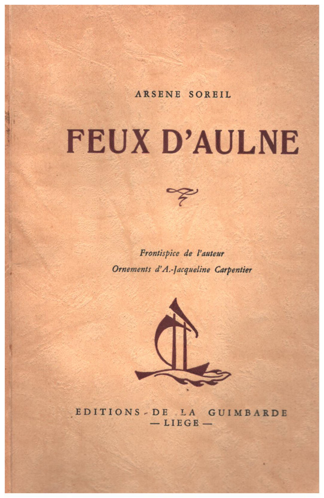 Feux D'Aulne