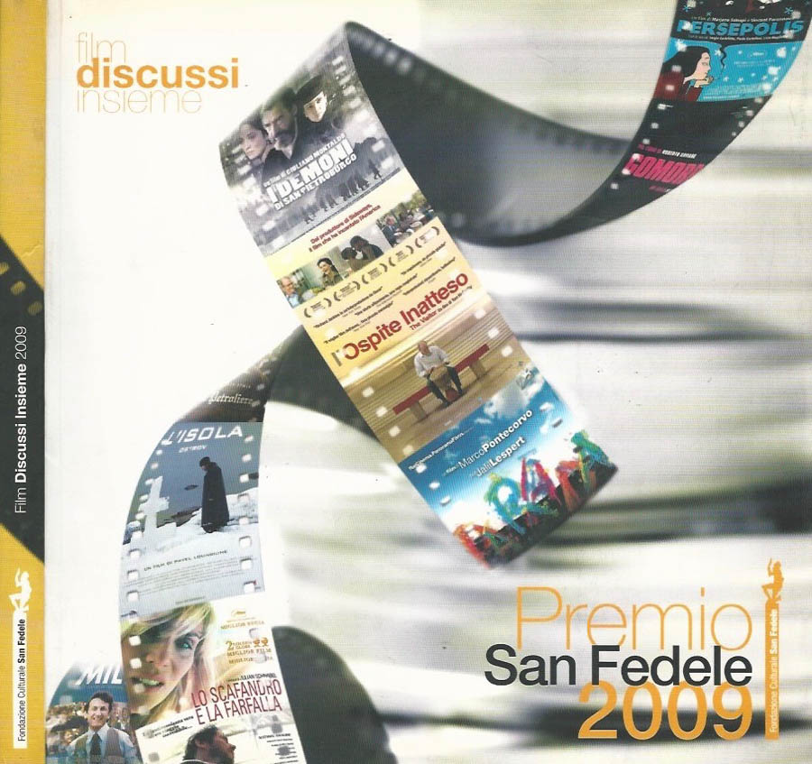 Film discussi insieme 2009