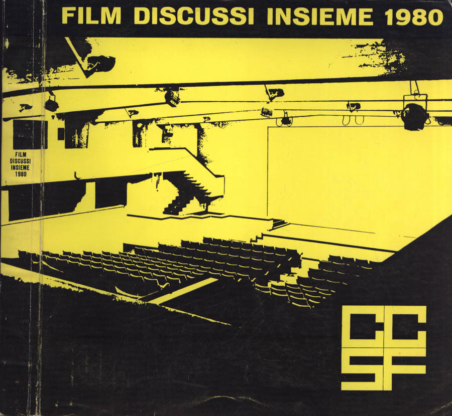 Film discussi insieme Vol. 20 1980