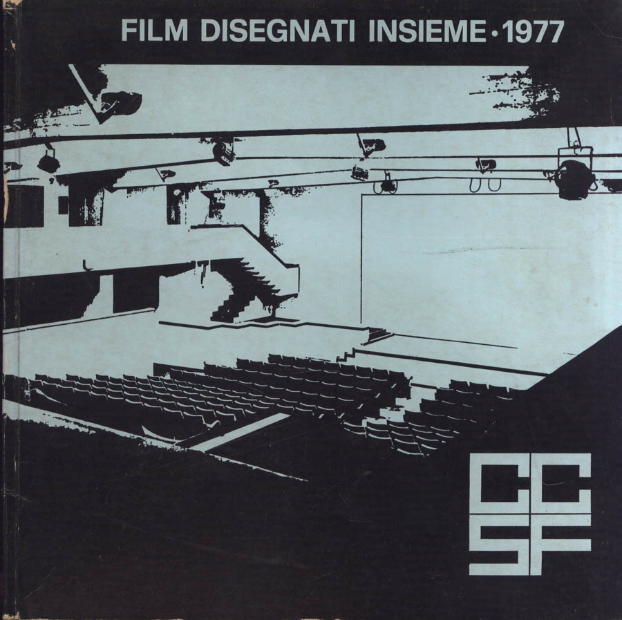 Film disegnati insieme 1977