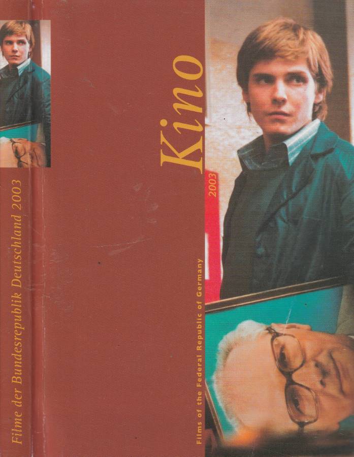 Films of the Federal Republic of Germany 2003