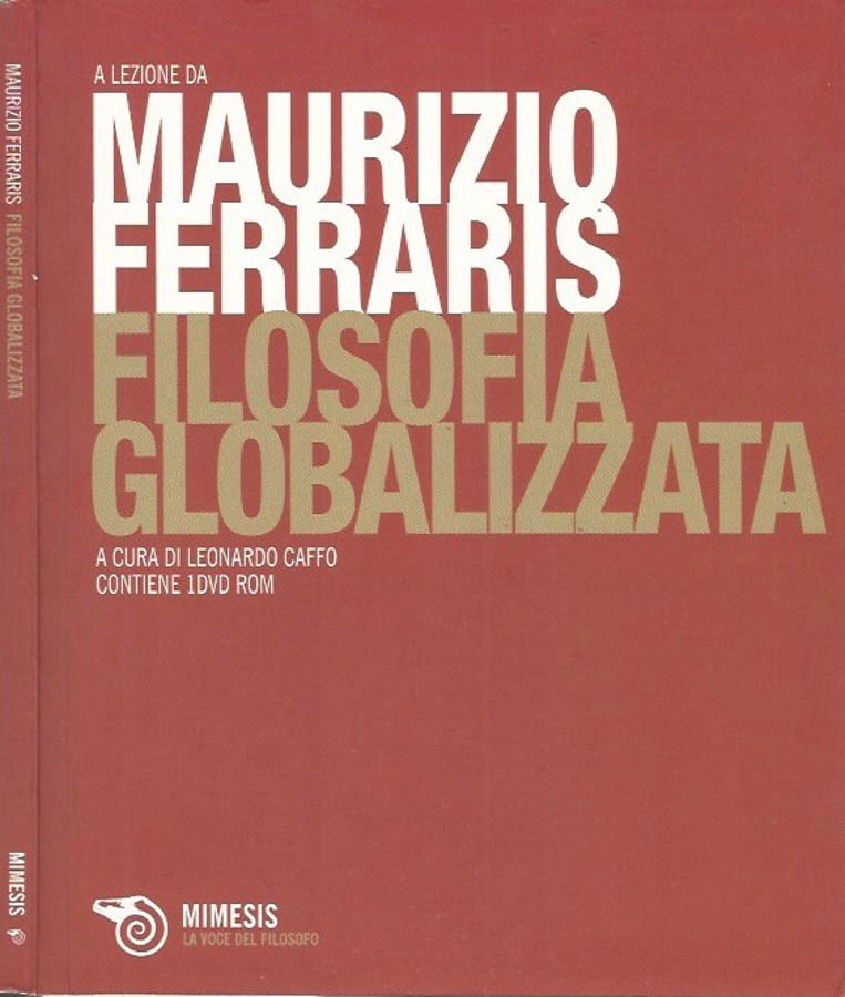 Filosofia globalizzata