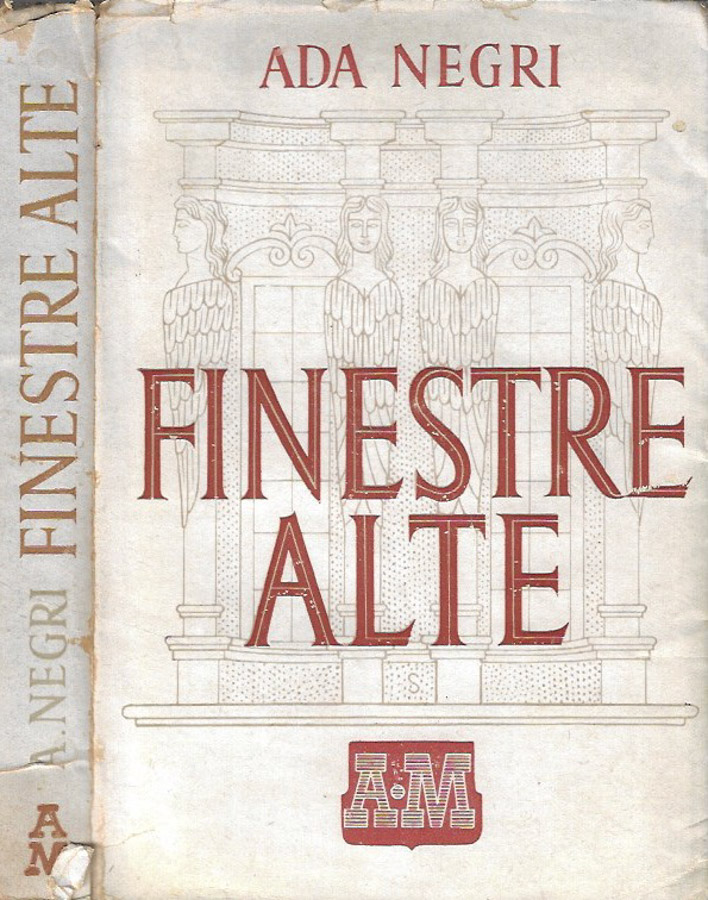 Finestre Alte