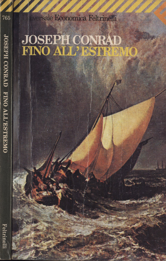 Fino all' estremo