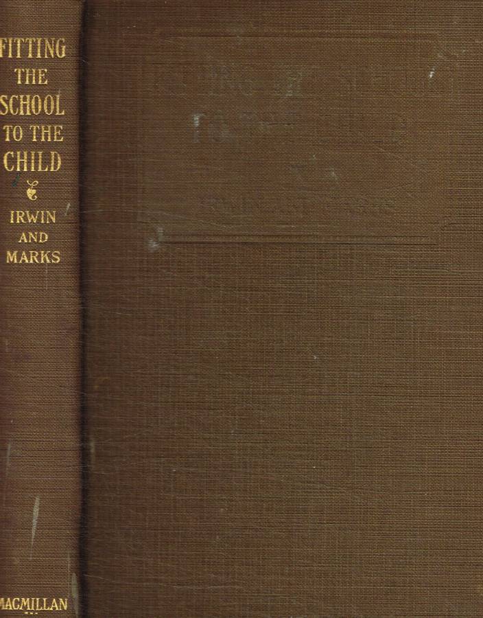 Fitting the school to the child