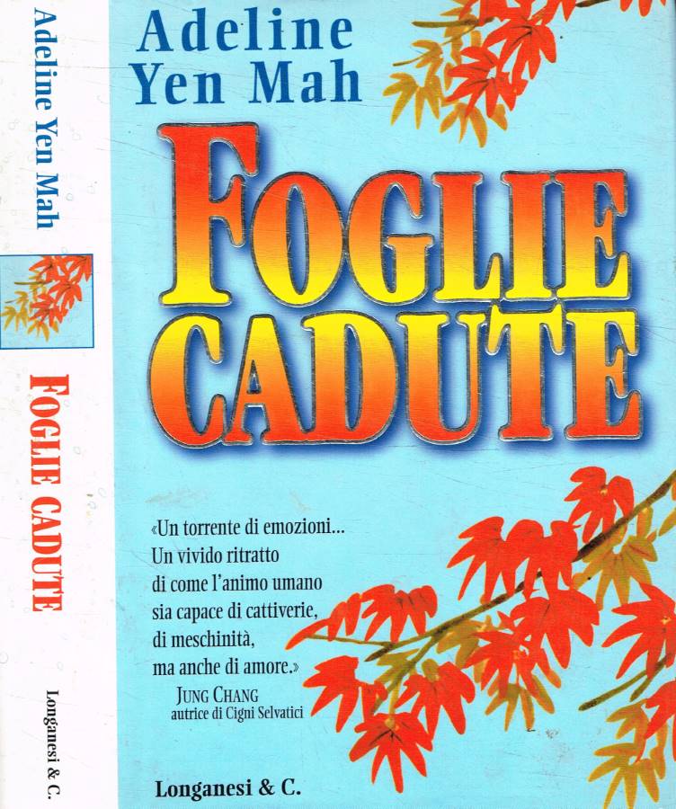 Foglie cadute