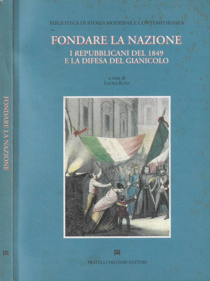 Fondare la Nazione