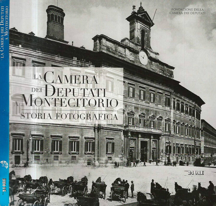 Fondazione Della Camera dei Deputati - La Camera dei Deputati …