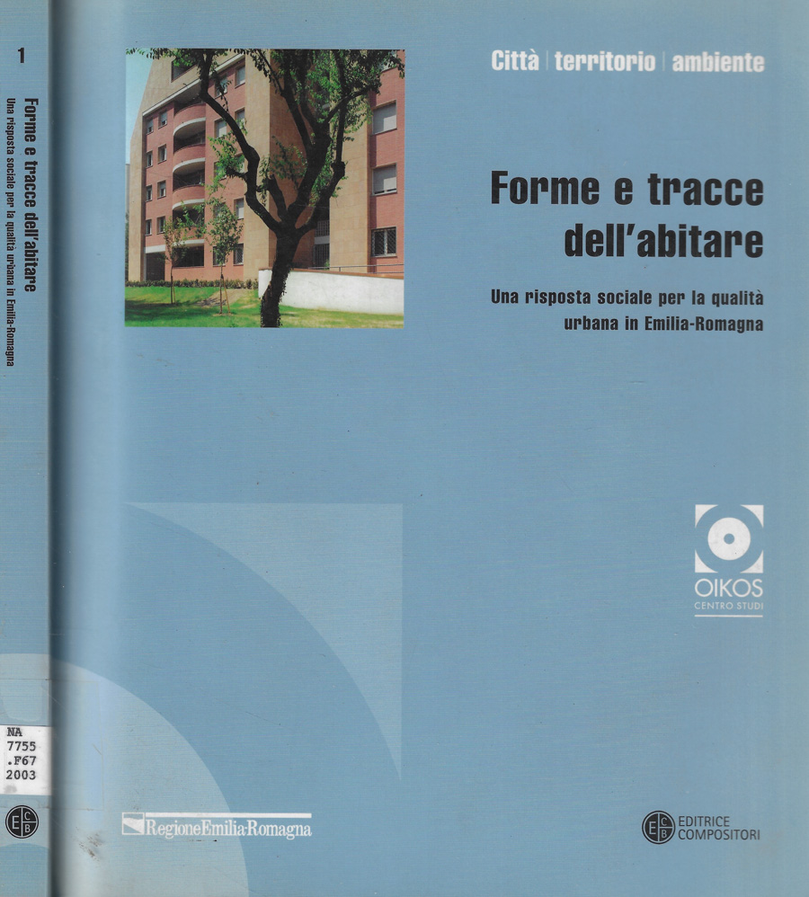 Forme e tracce dell'abitare