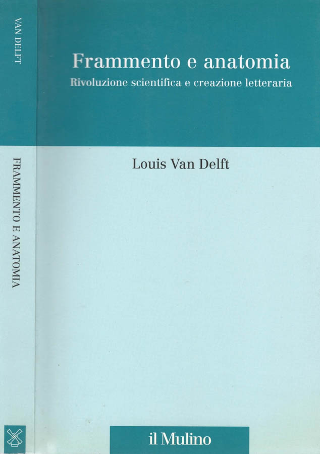 Frammento e anatomia