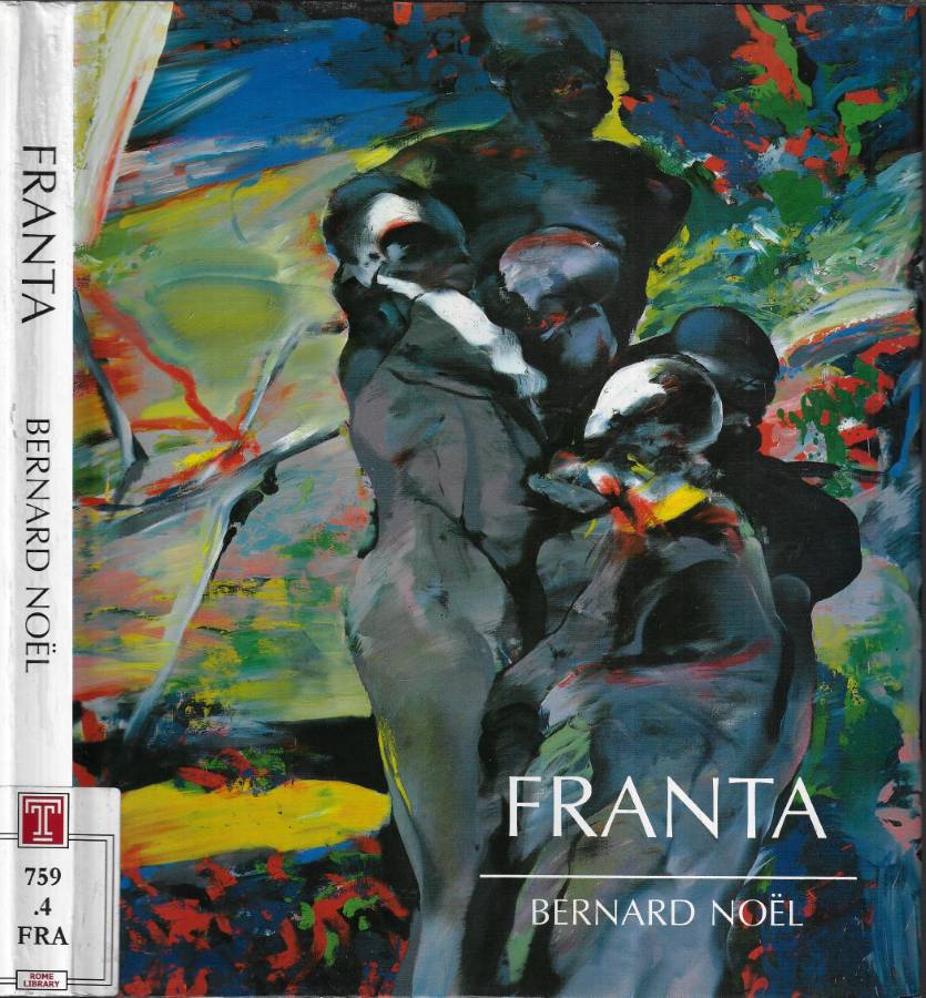 Franta