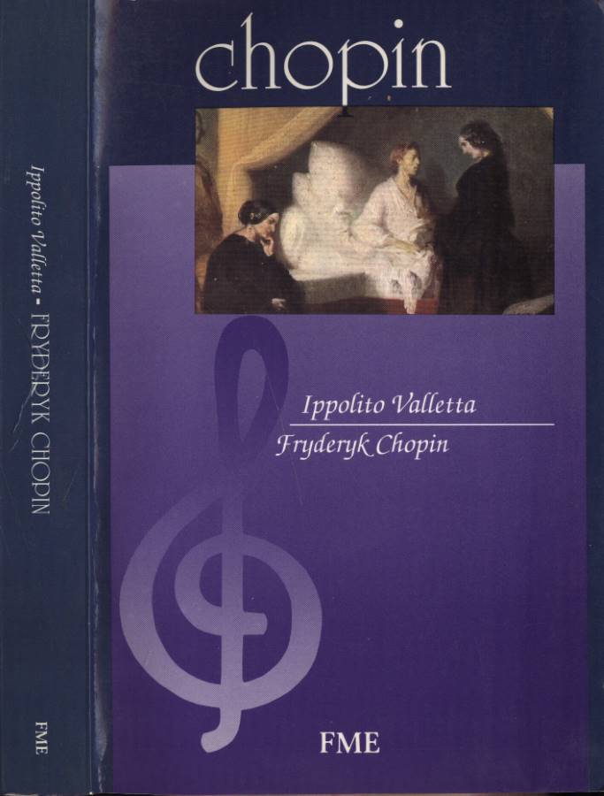 Fryderyk Chopin