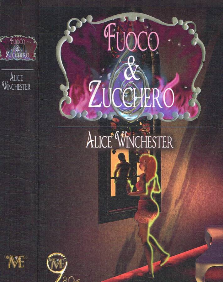 Fuoco & zucchero