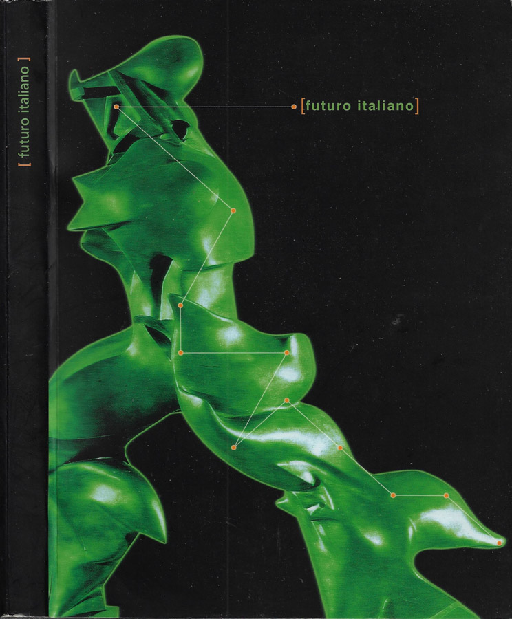 Futuro italiano (Bruxelles, Parlamento Europeo. 13 novembre - 13 dicembre …