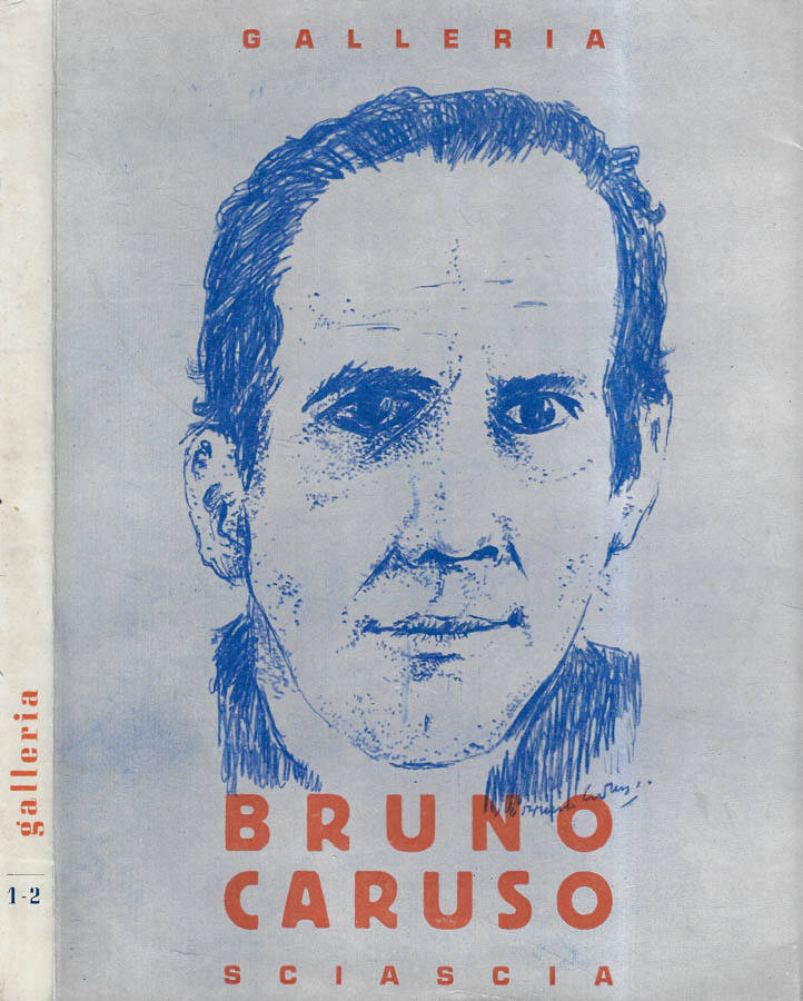 Galleria anno 1969 n. 1-2