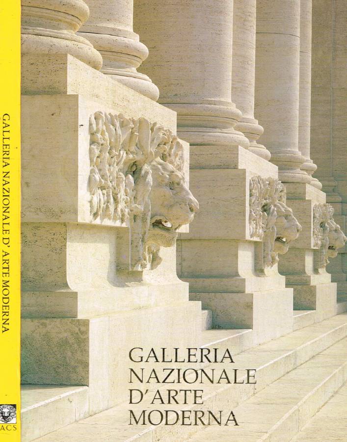 Galleria Nazionale d'arte moderna