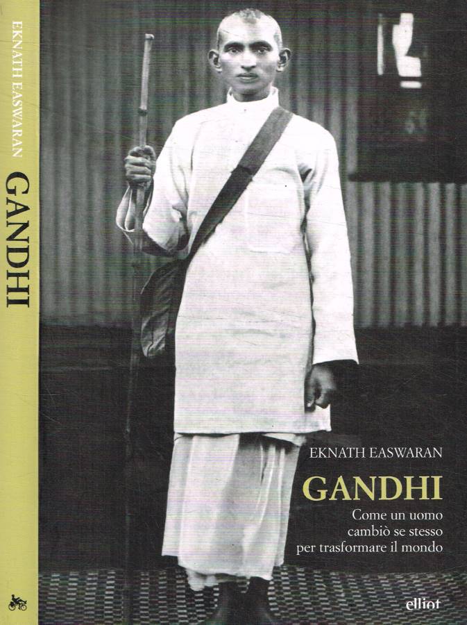 Gandhi