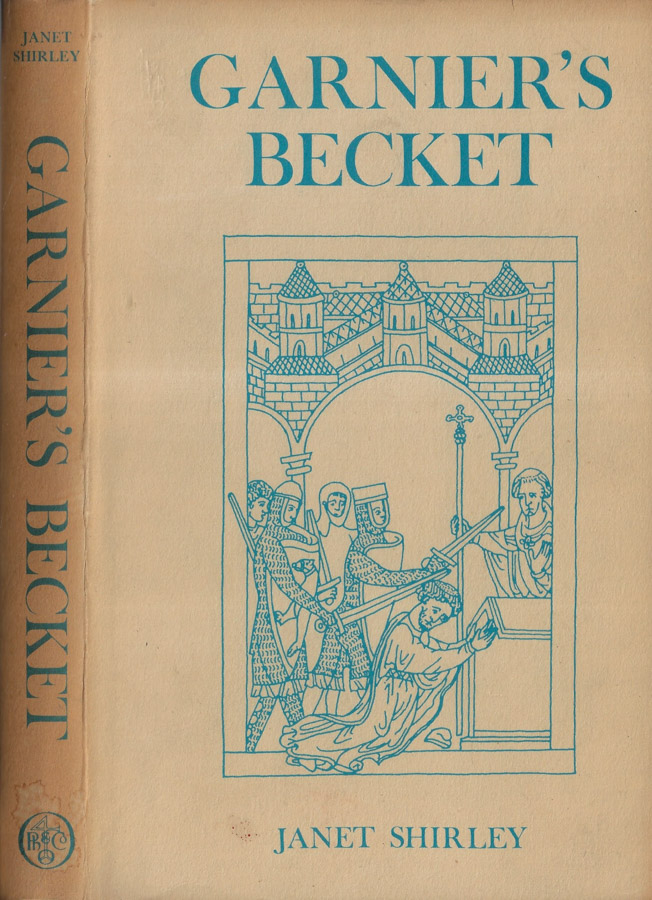 Garnier's Becket
