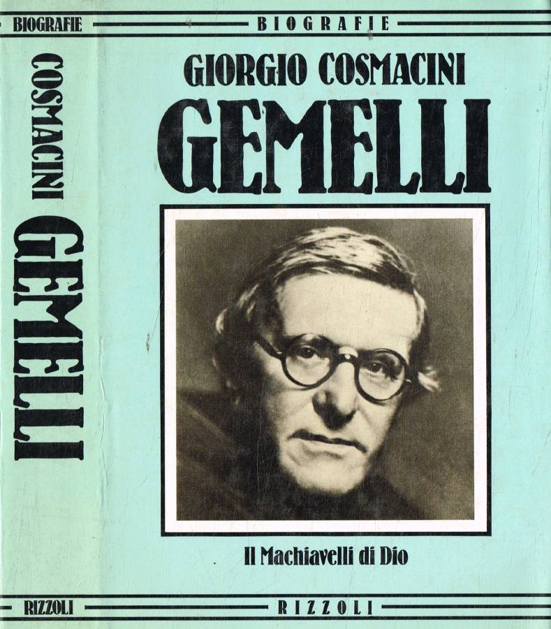 Gemelli
