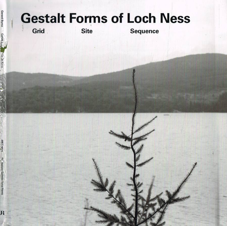 Gestalt forms of Loch Ness