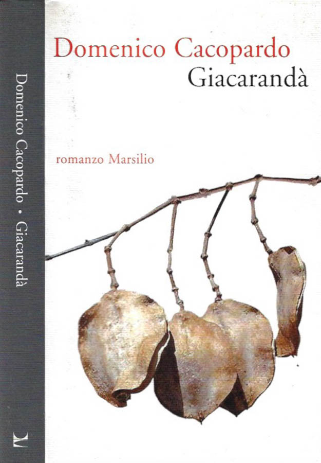 Giacarandà