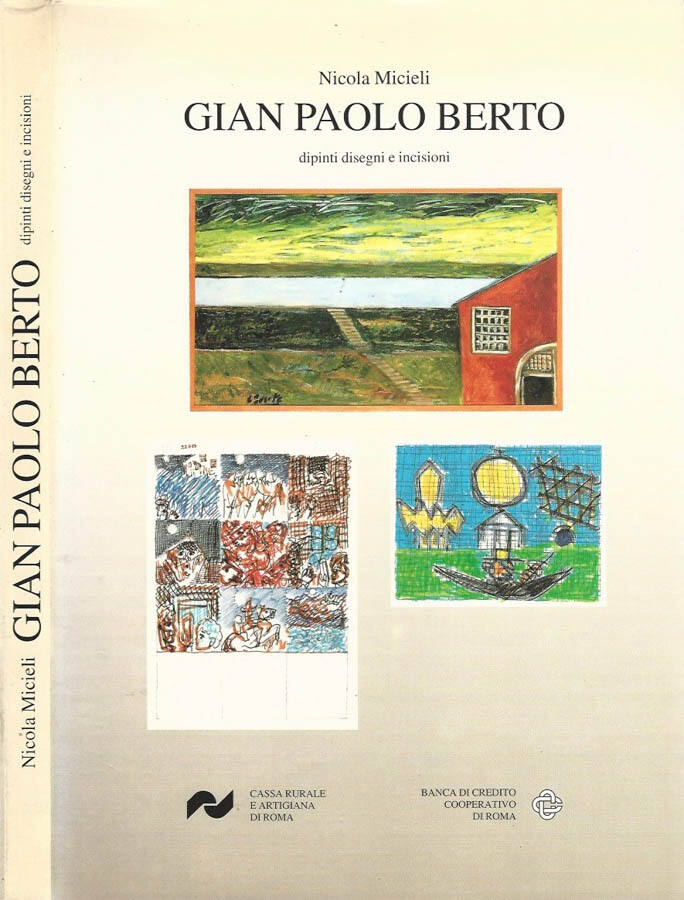Gian Paolo Berto