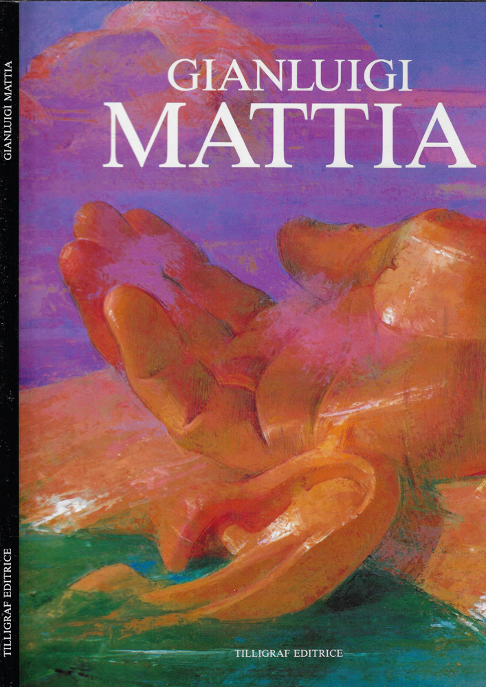 Gianluigi Mattia