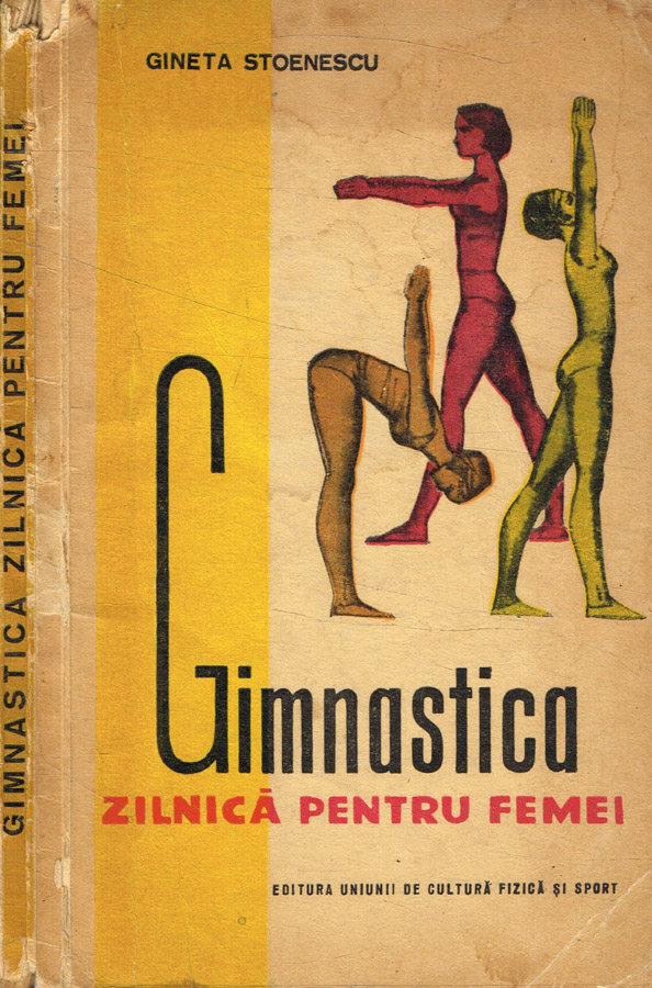 Gimnastica zilnica pentru femei