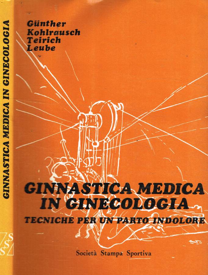 Ginnastica medica in ginecologia