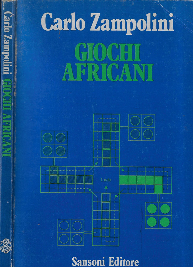 Giochi africani