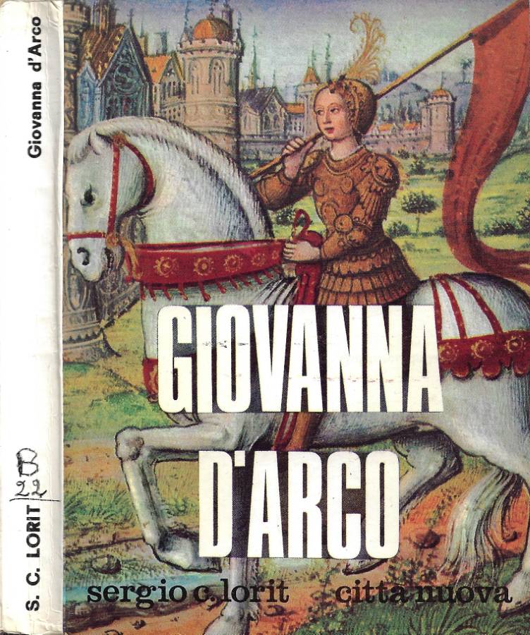 Giovanna d'Arco