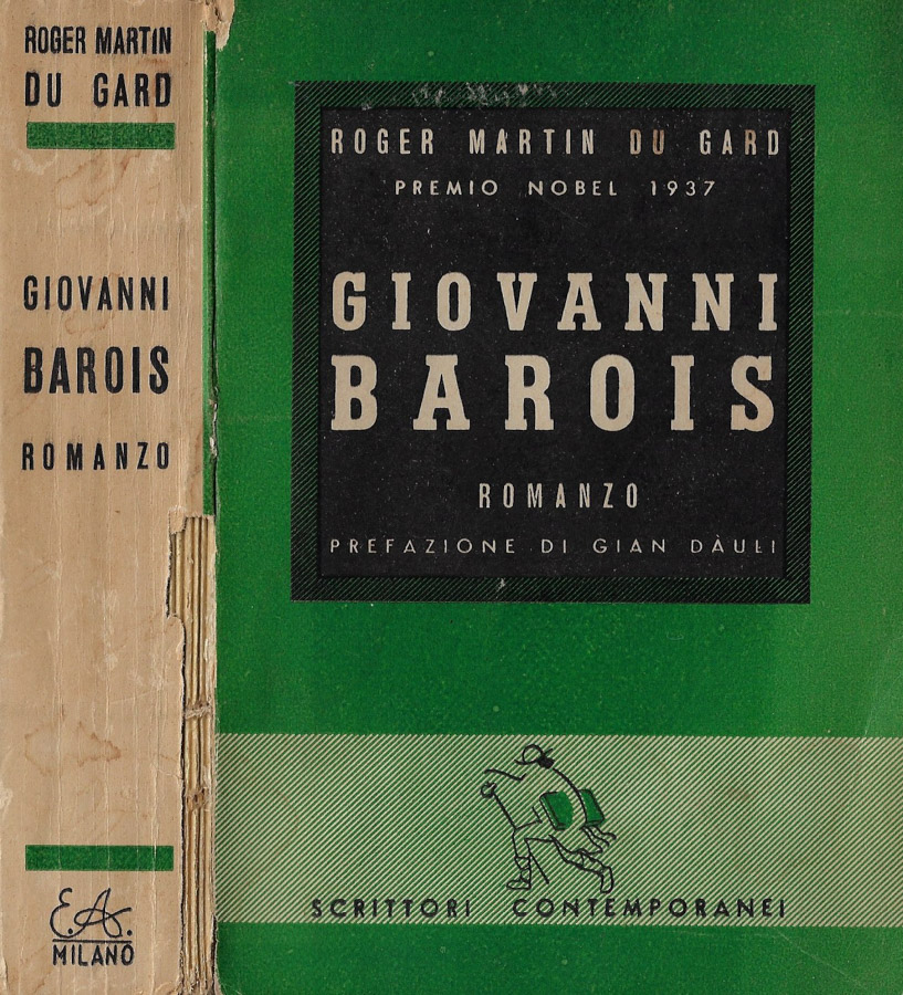 Giovanni Barois