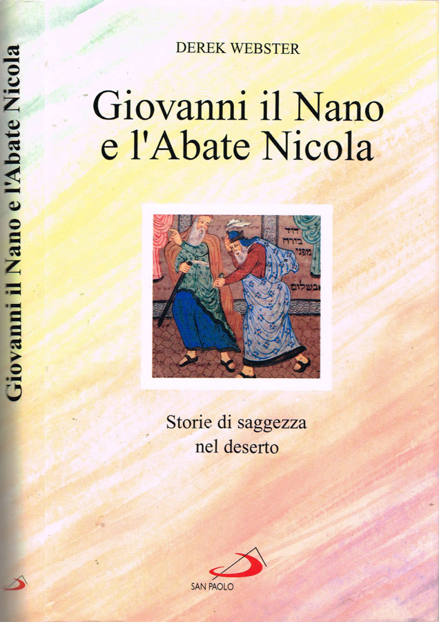 Giovanni il Nano e l'Abate Nicola