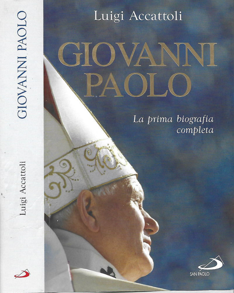 Giovanni Paolo