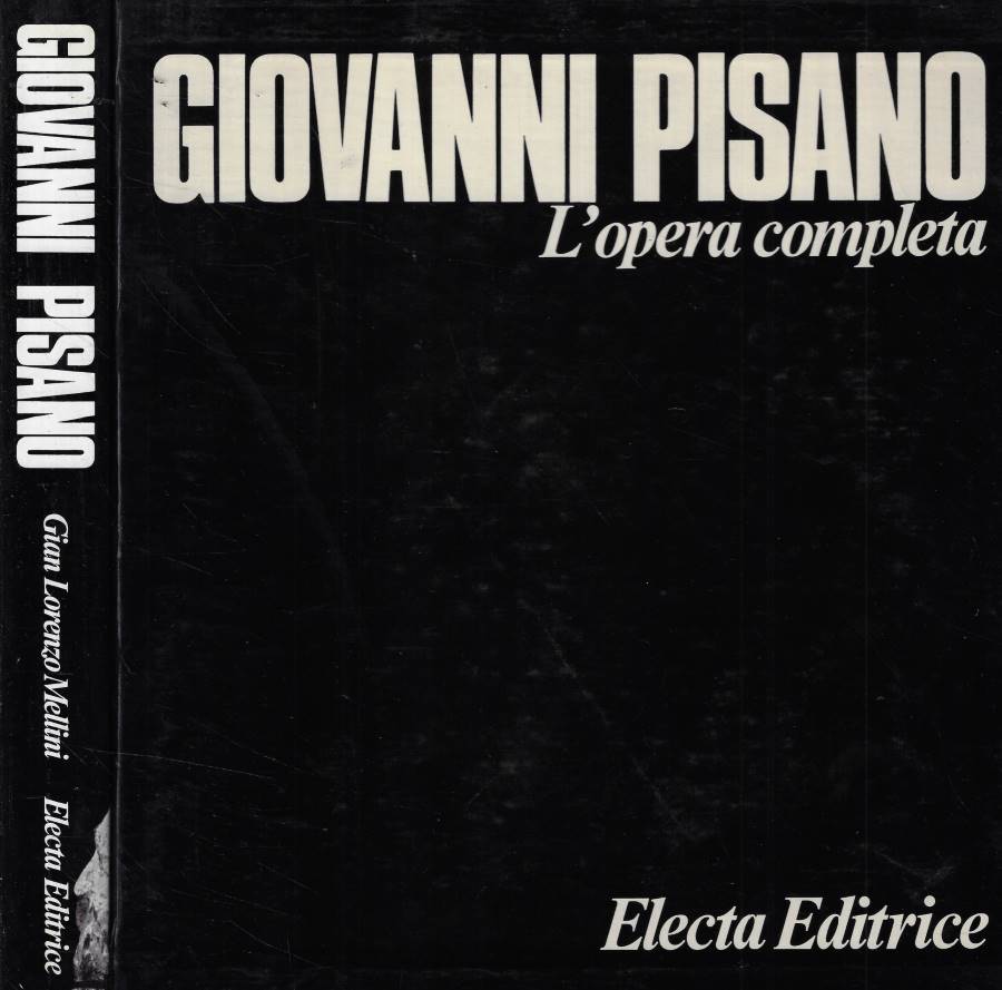 Giovanni Pisano