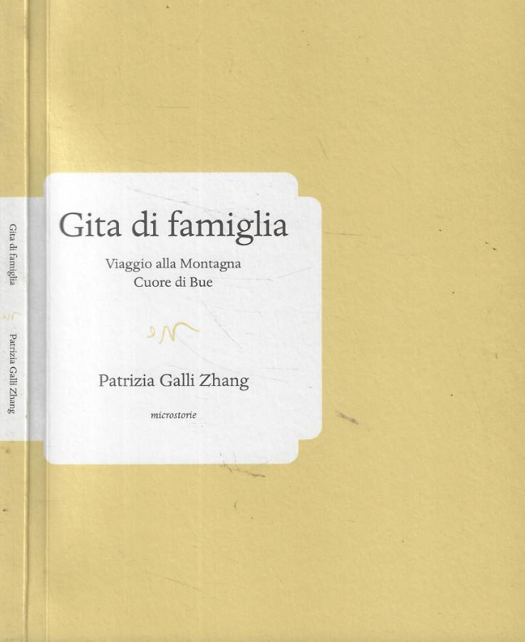 Gita di famiglia