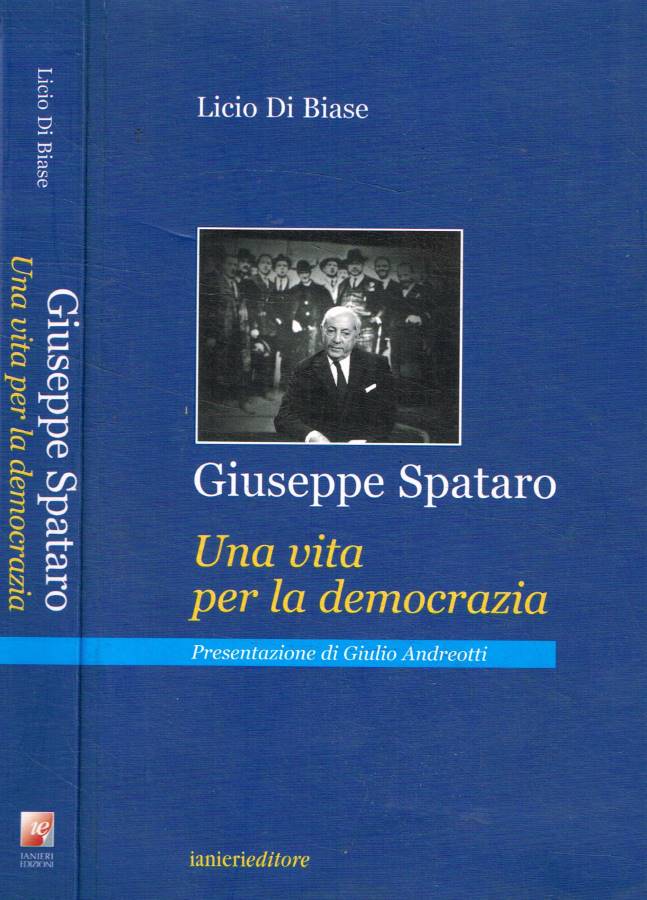 Giuseppe Spataro