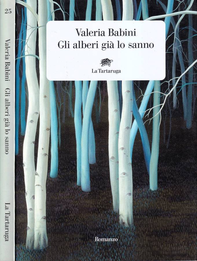 Gli alberi già lo sanno