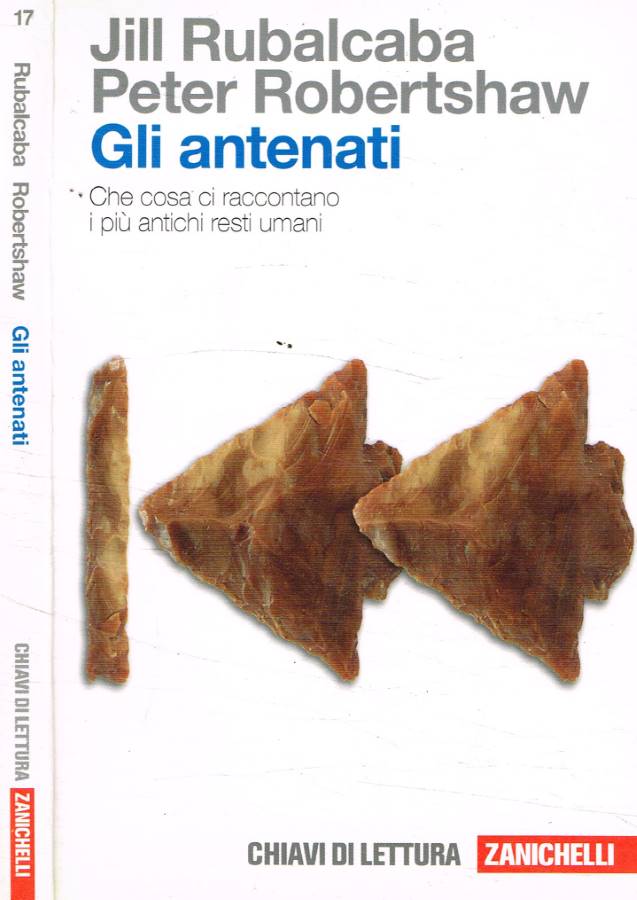 Gli antenati