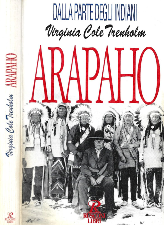 Gli Arapaho