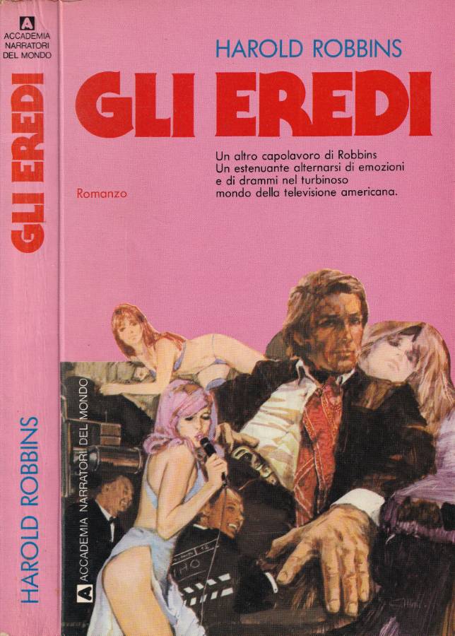 Gli eredi