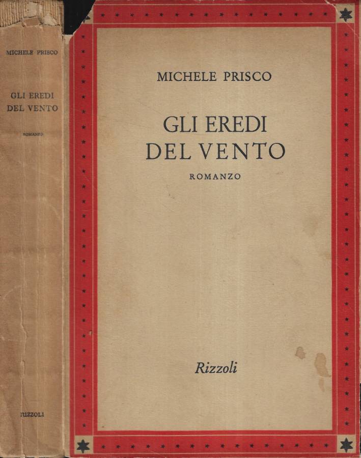 Gli eredi del vento